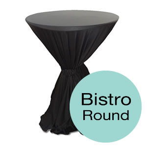 Bistro Tablecloths