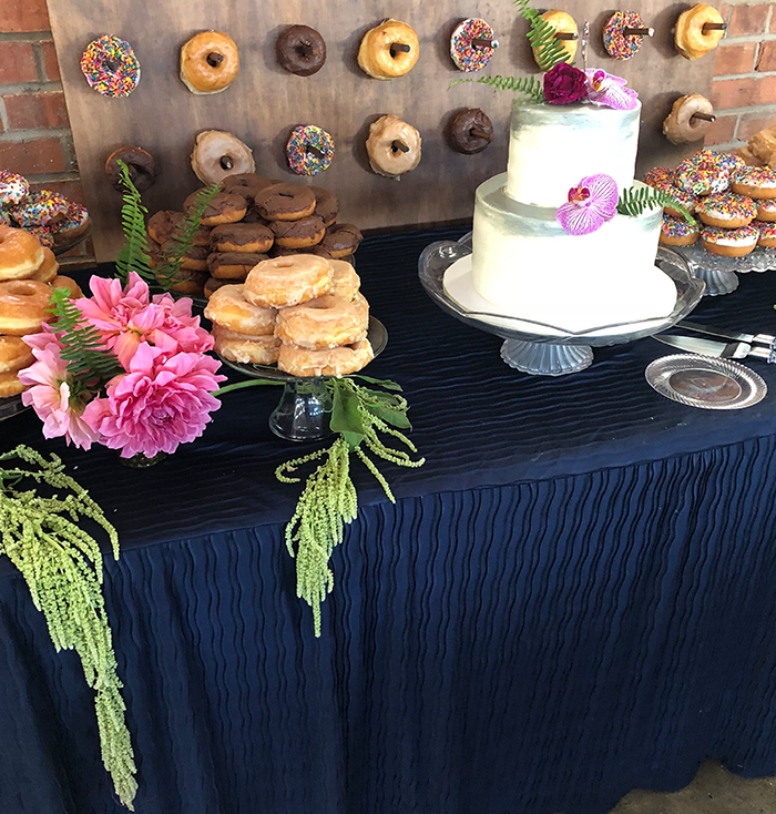 The Folding Table Cloth The Folding Table Cloth