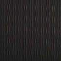 table cloth swatch of 6" black Table Cloth