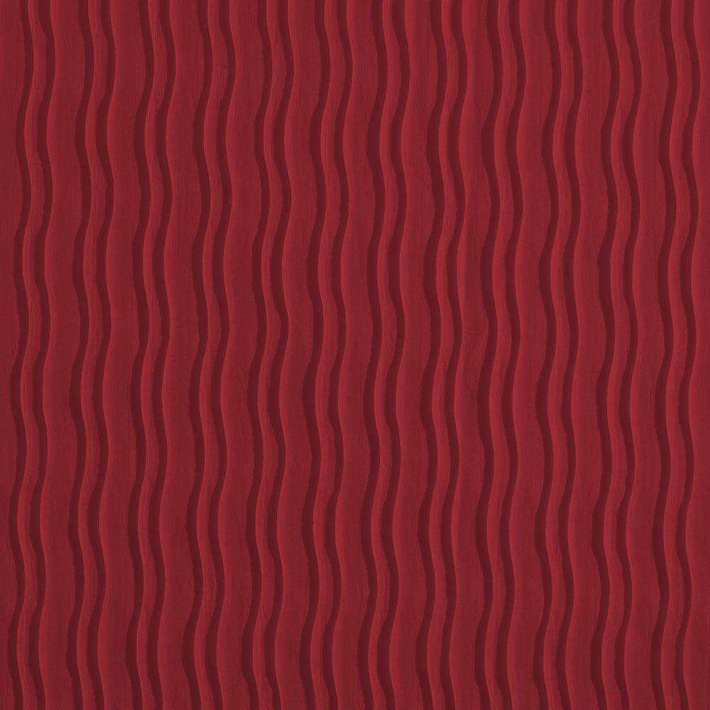 8 Foot Red Tablecloth – The Folding Tablecloth - Image 2