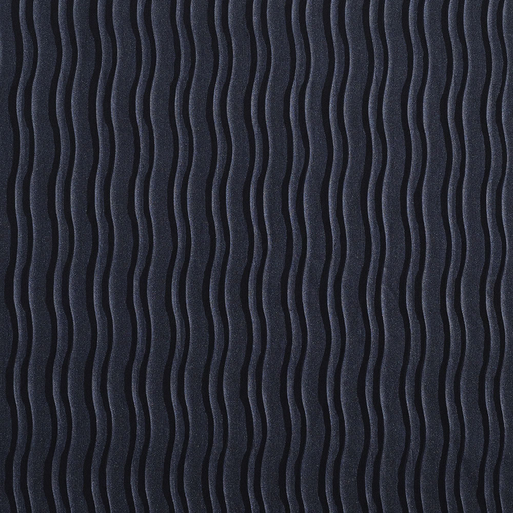 8 Foot Navy Tablecloth – The Folding Tablecloth - Image 3